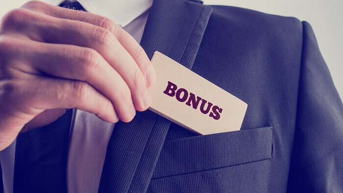 Welcome Bonuses