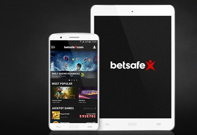 Betsafe App Download