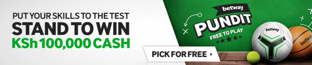 Betway welcome offer