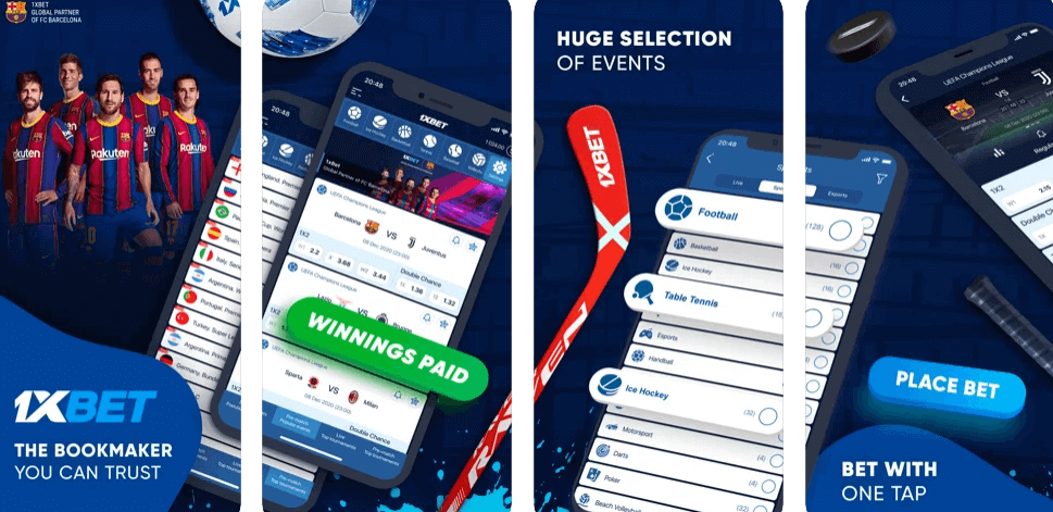 Почему 1xbet скачать на айфон бесплатно не работает… Для всех