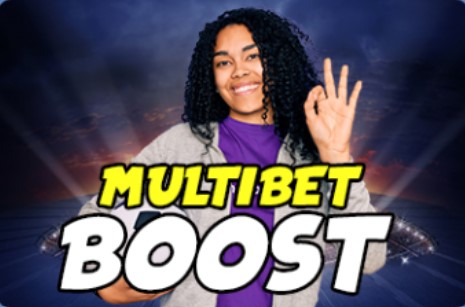 ChezaCash Multibet Boost Bonus