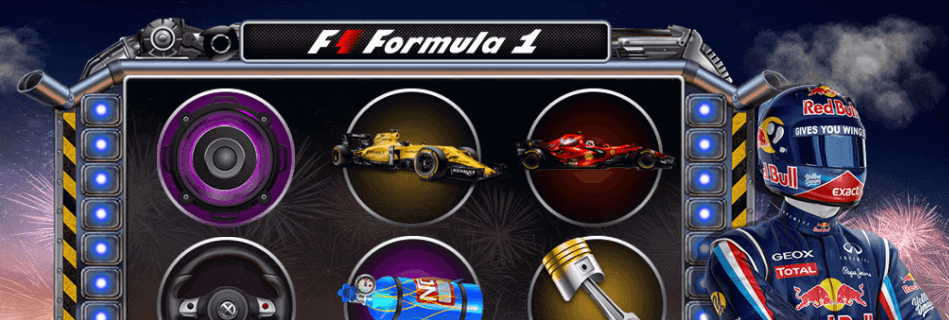 1xbet Formula 1 bonus