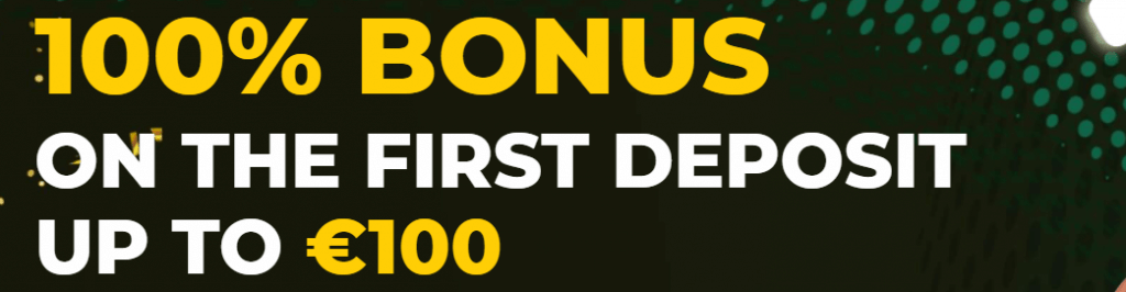 betwinner first deposit bonus