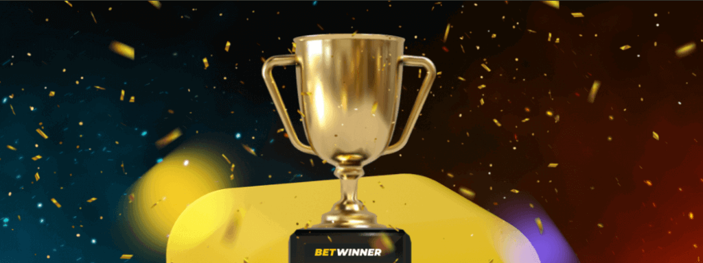 BetWinner first deposit bonus