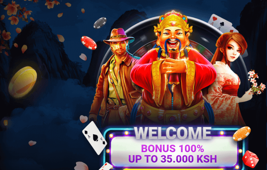 22bet casino kenya