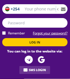 helabet login 