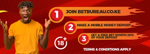 BetBureau Bonus