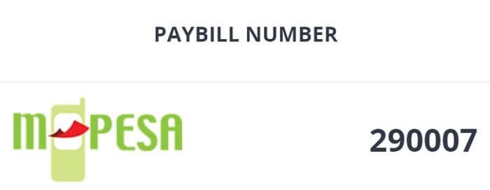 Helabet Paybill Number