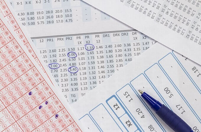 Eredivisie Betting Image