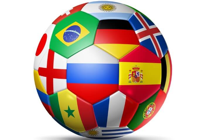 World Cup Predictions