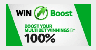 Betway Win Bonus