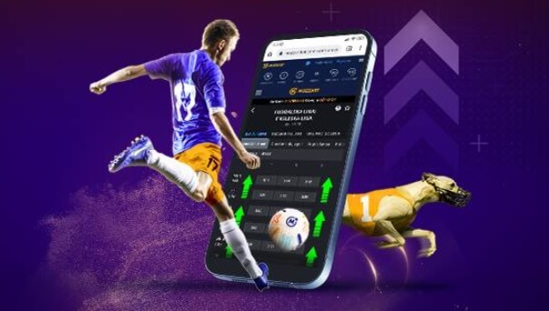 Best Football Betting Apps Mozzartbet