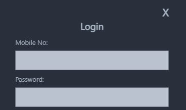 PalmsBet Login