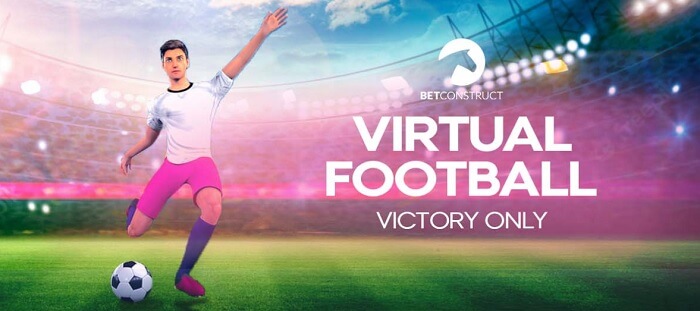 Virtual Sports Vbet