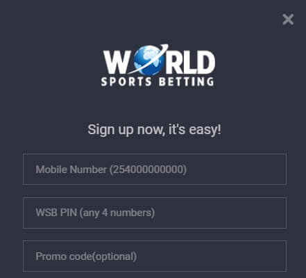 World Sports Betting review