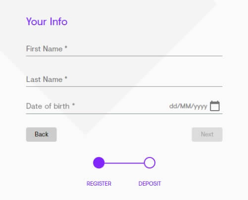 betkwiff Create Account