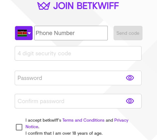 betkwiff claim promo code