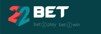 22bet logo