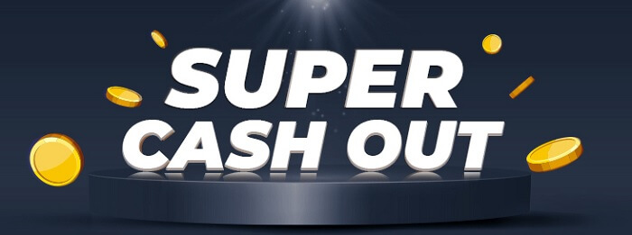 Playmaster Super Cash Out Promotion