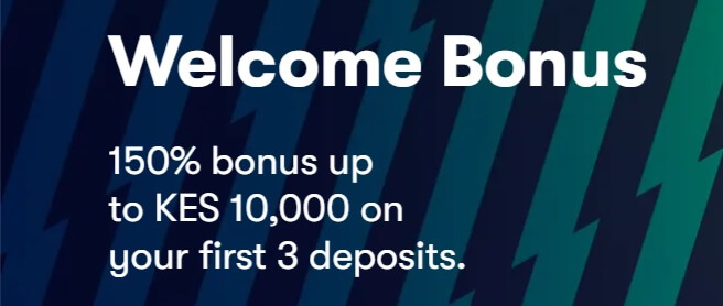 10bet Welcome Bonus