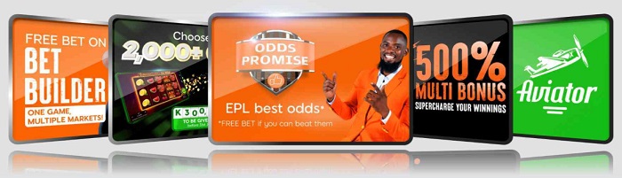 888bet Bonuses