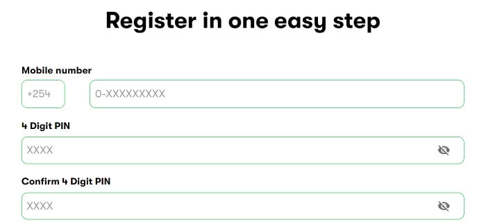 10bet Registration