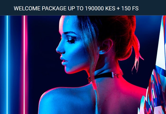 1xBet Casino Welcome Bonus