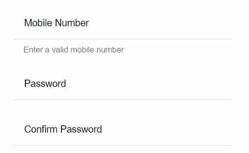 Mozzartbet Registration Process