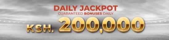 BetLion Jackpot