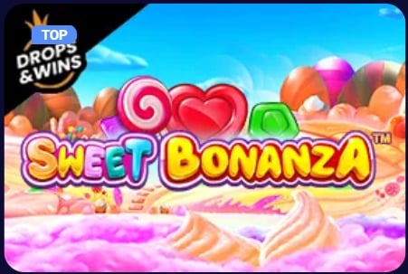 BetAfriq Sweet Bonanza