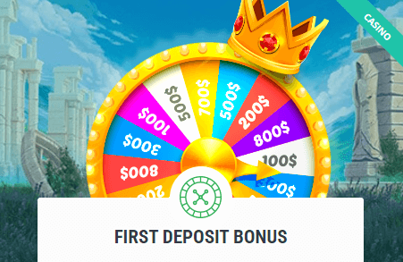 22bet casino bonus